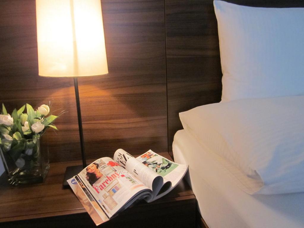 Penzion Luxor Trnava Quarto foto