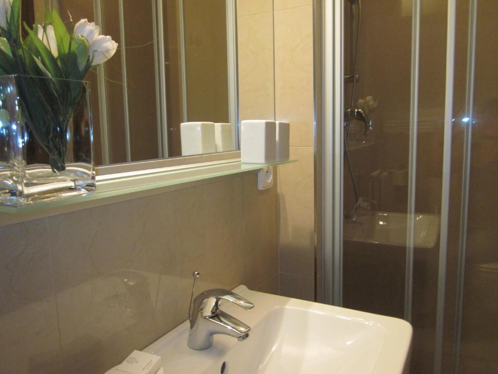 Penzion Luxor Trnava Quarto foto